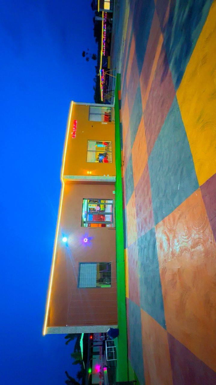 Royal Kwancity Compound